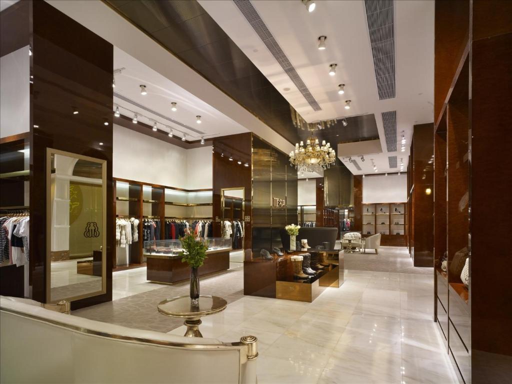 Sovereign Hotel Чжаньцзян Екстер'єр фото